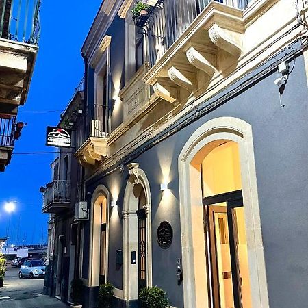 La Vie Fuille Bed And Breakfast Рипосто Екстериор снимка