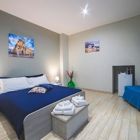 La Vie Fuille Bed And Breakfast Рипосто Екстериор снимка