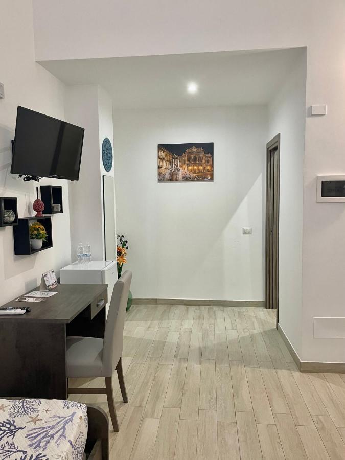 La Vie Fuille Bed And Breakfast Рипосто Екстериор снимка