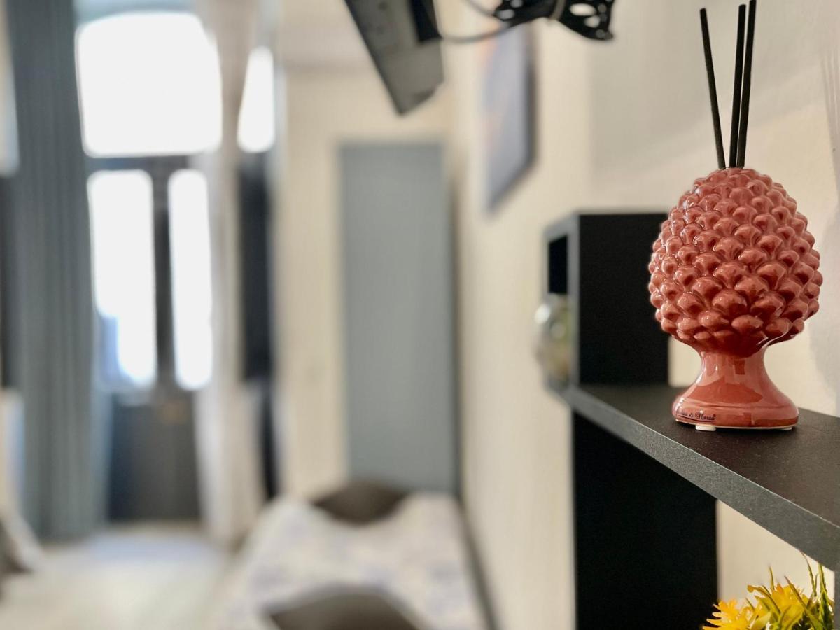 La Vie Fuille Bed And Breakfast Рипосто Екстериор снимка