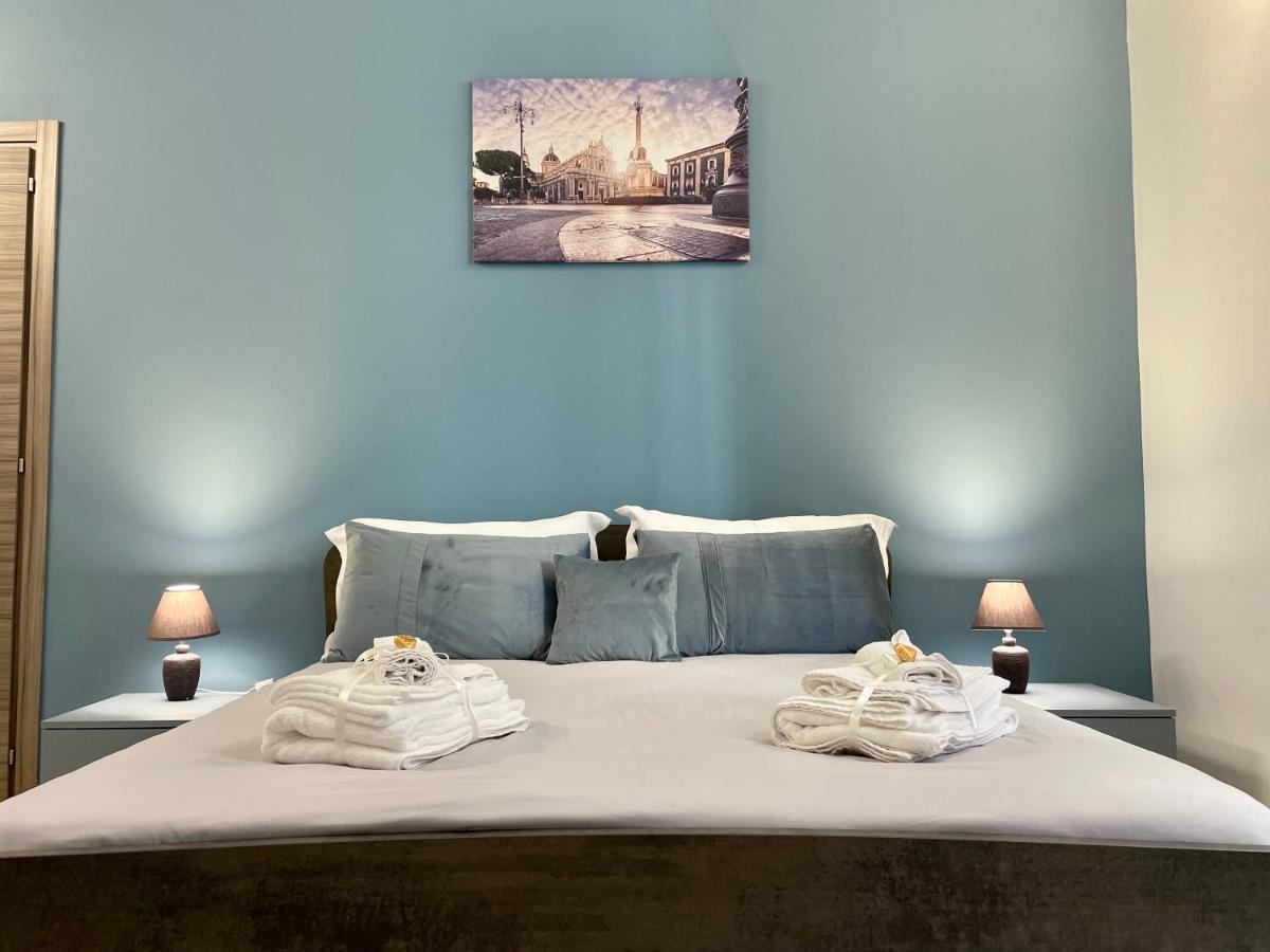 La Vie Fuille Bed And Breakfast Рипосто Екстериор снимка