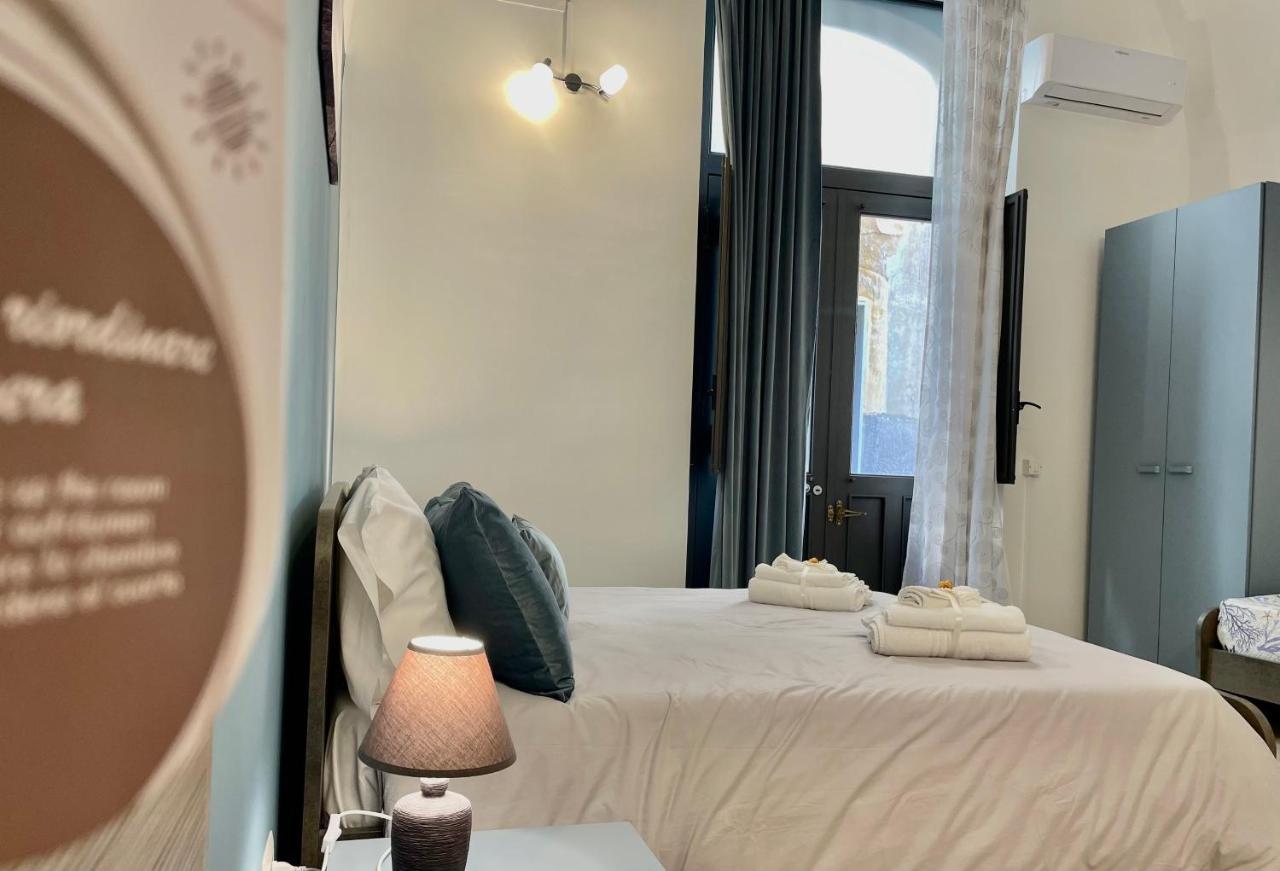 La Vie Fuille Bed And Breakfast Рипосто Екстериор снимка