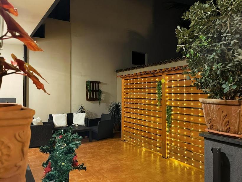 La Vie Fuille Bed And Breakfast Рипосто Екстериор снимка