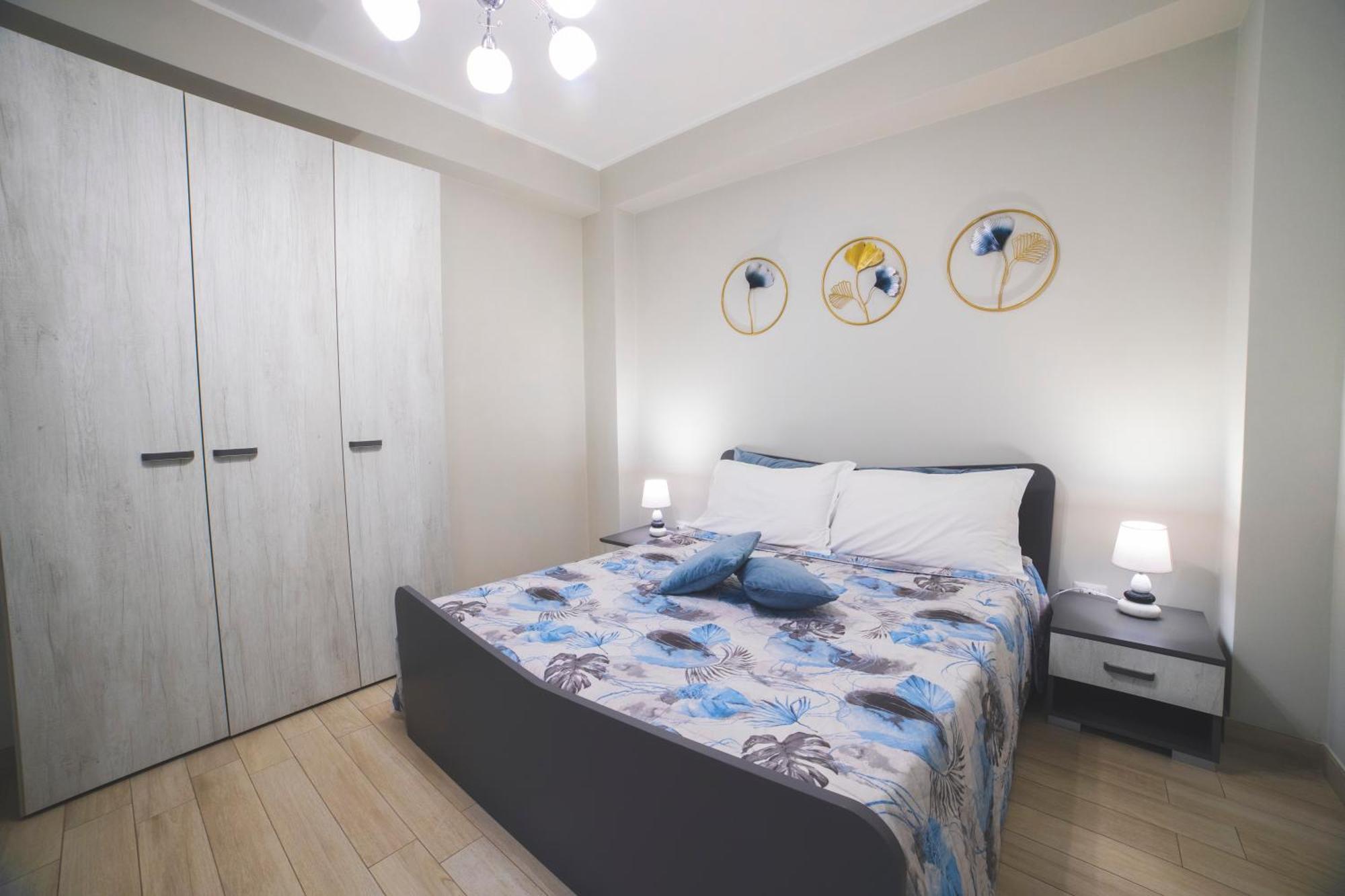 La Vie Fuille Bed And Breakfast Рипосто Екстериор снимка