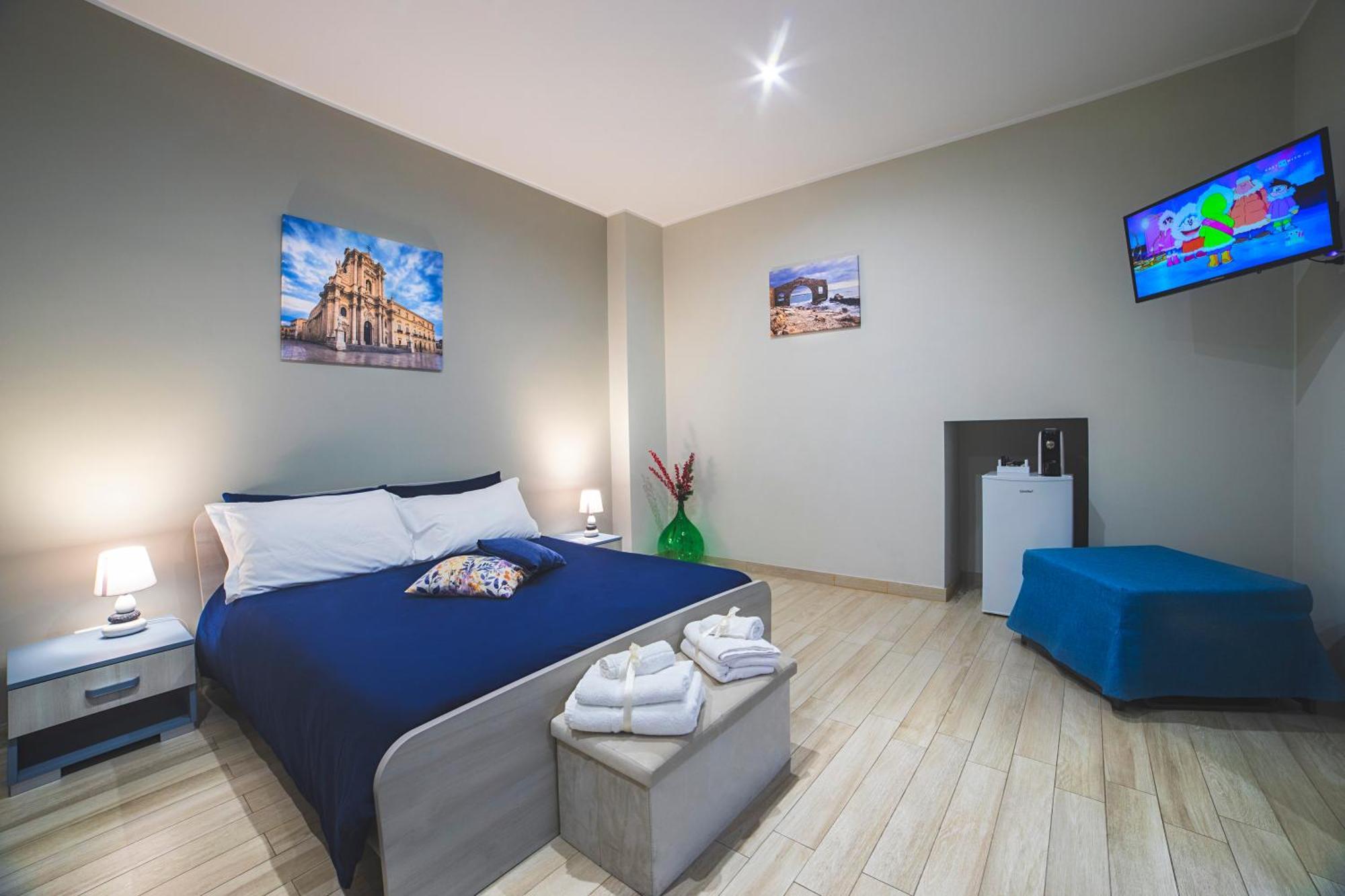 La Vie Fuille Bed And Breakfast Рипосто Екстериор снимка