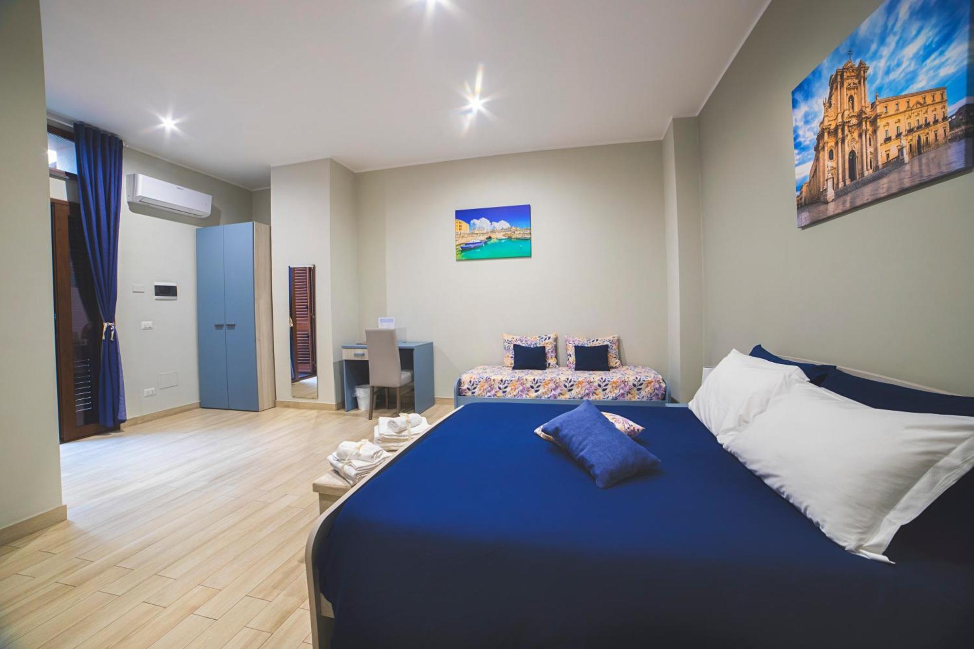 La Vie Fuille Bed And Breakfast Рипосто Екстериор снимка
